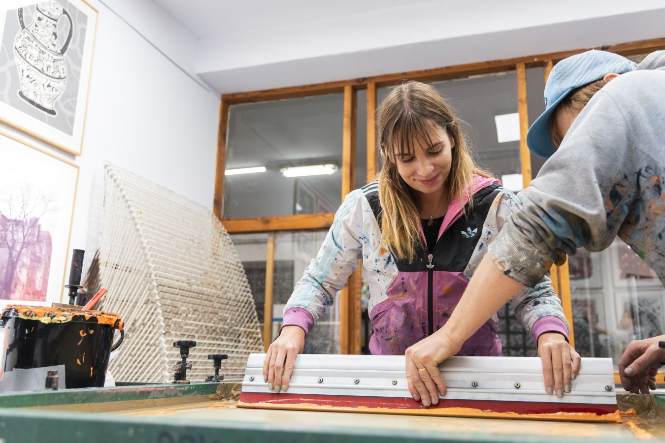 Agata Przyżycka – 